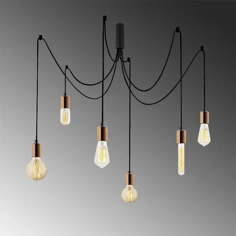 Aydinlatmadunyam Sarkit Copper Kablo-Mr-916