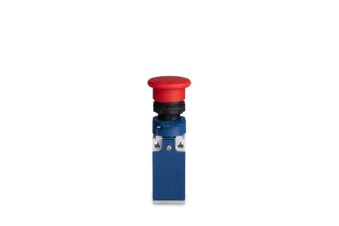 Emas 40Mm Emnıyet Dogrusal Hareketli Metal Pim - L5K23CPDE