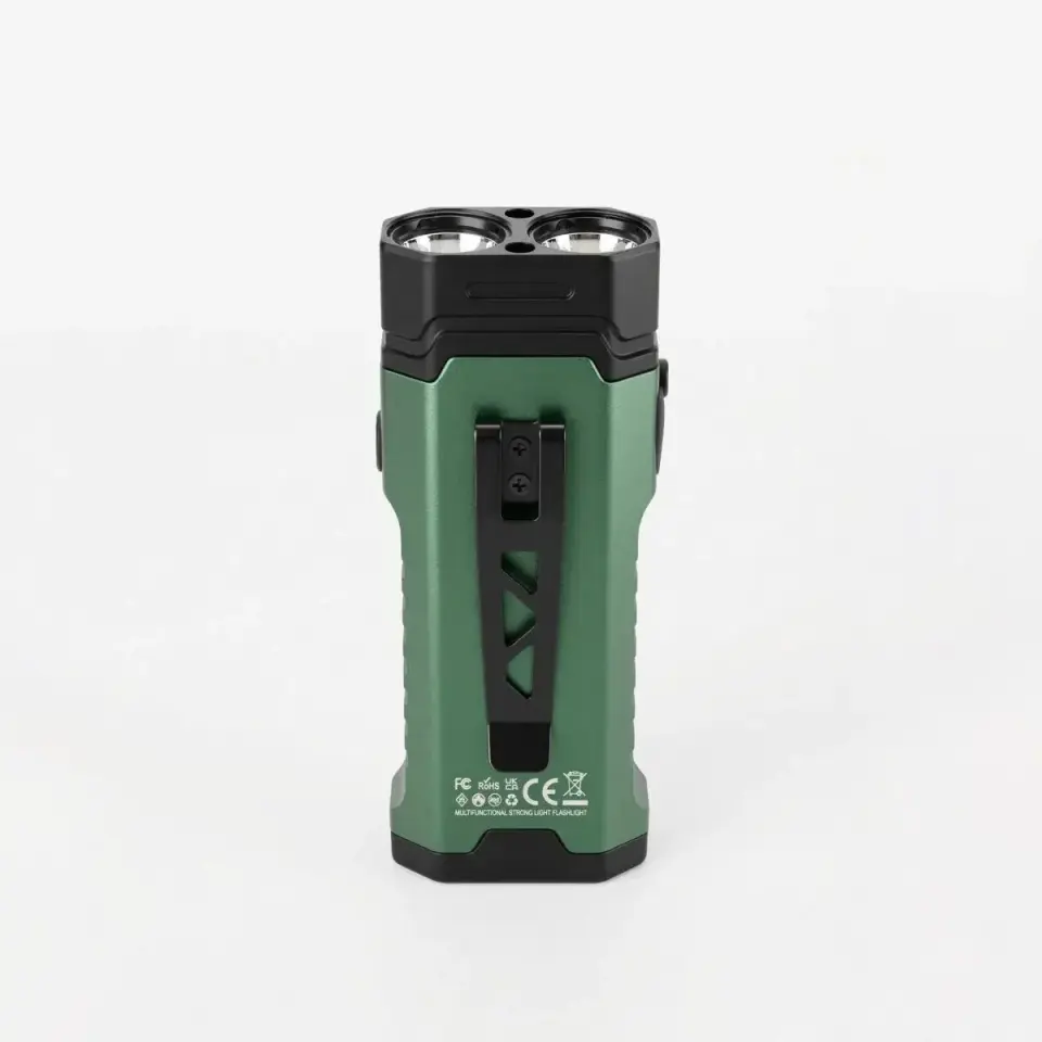 Pld Pfa-125 Usb Sarjli El Feneri
