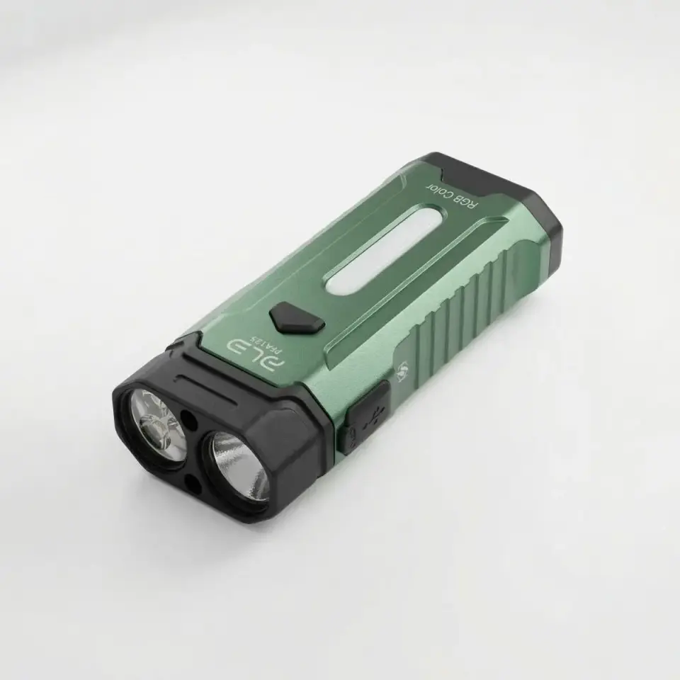 Pld Pfa-125 Usb Sarjli El Feneri