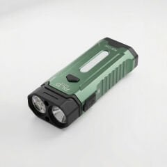 Pld Pfa-125 Usb Sarjli El Feneri