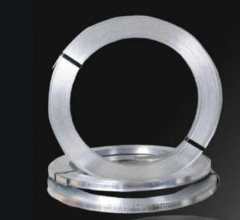 Galvaniz Topraklama Şeridi 30x3,5mm (50 metre)