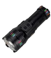 Panther Pt-4117 Usb Sarjli El Feneri