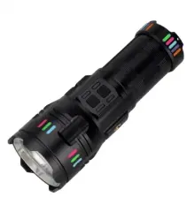 Panther Pt-4117 Usb Sarjli El Feneri