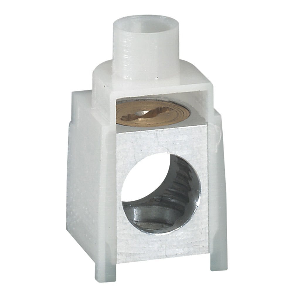 Legrand  DRX125 3P şalter 50A kadar kafes terminal  LEG-027170