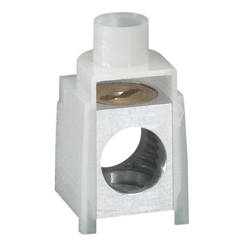 Legrand  DRX125 3P şalter 50A kadar kafes terminal  LEG-027170