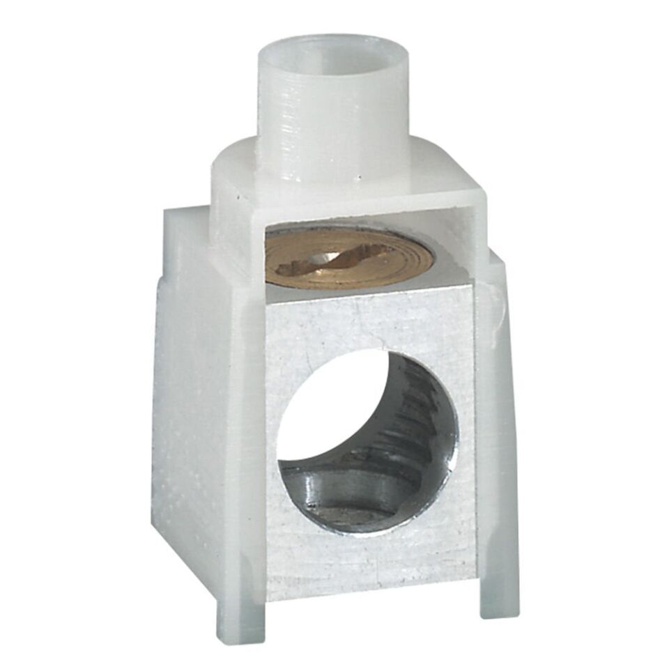 Legrand  DRX125 3P şalter 50A kadar kafes terminal  LEG-027170