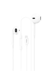 Acl Lightning Kablolu Mikrofonlu Kulaklik