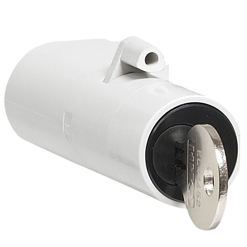 Legrand  Soketli tip DPX³ 160/250 serisi kompaktlar için Ronis kilitleme aksesuarı LEG-421045
