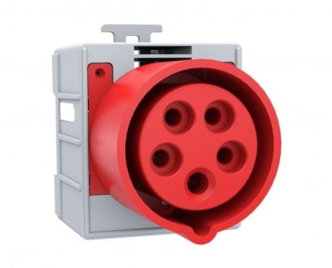 Bemis  5/16A. Ray Priz IP20 BR1-1505-2711