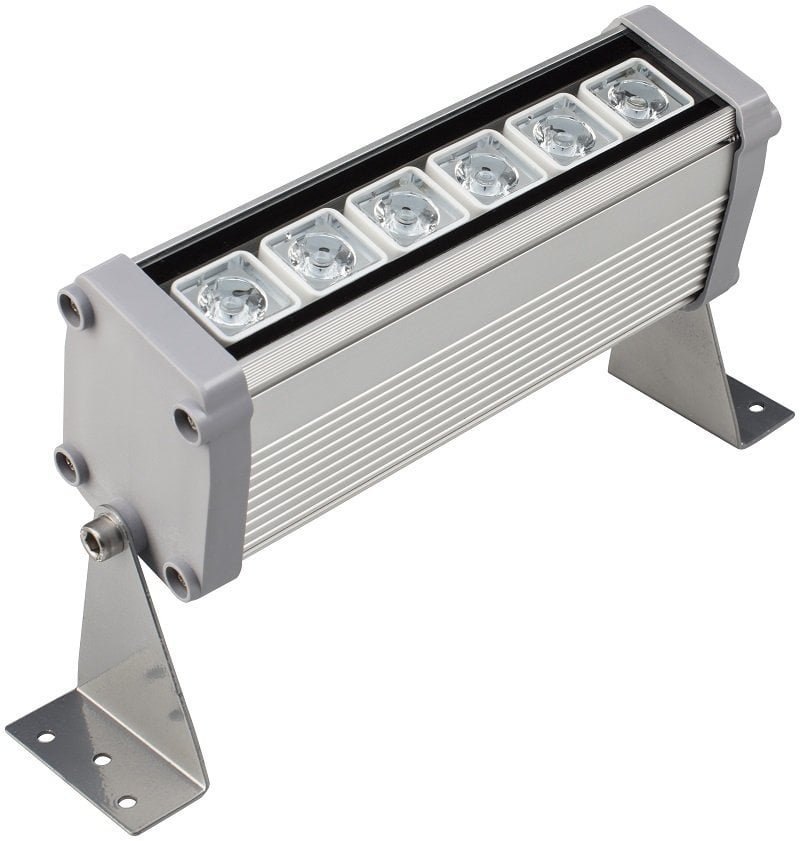 Aydınlatma Dünyam Wallwasher Duvar Aydınlatma 20 Cm 6 Watt Günışığı