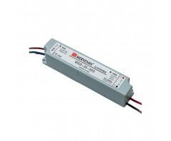 Mervesan Sabit Akım SMPS Dış Mekan Led Driver 9-42 Volt 1400 mA 60 Watt
