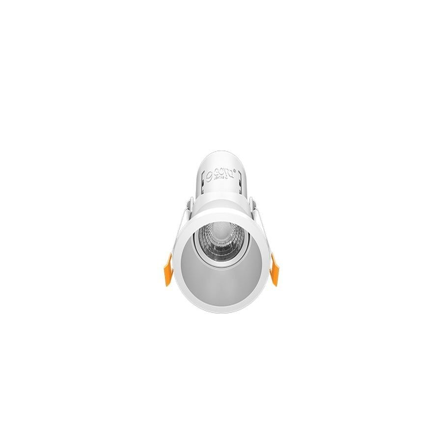Goya Gy 1735-8 Beyaz Kasa 8W 4000K Sıva Altı Led Armatür