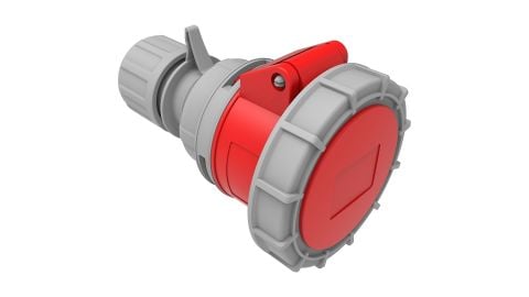 Bemis  5/16A. Uzatma Priz IP67 BC1-1505-7312