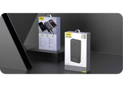 Dudao K10Pro 20.000Mah Tasinabilir Sarj Cihazi Powerbank