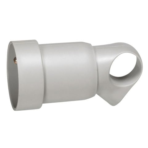 Legrand  Beyaz renk fransız standartı UPS dişi fiş  LEG-050106