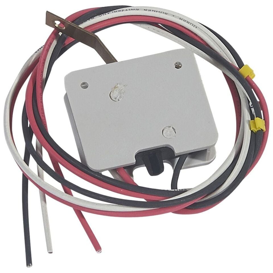 Legrand  DPX³ 160/250serisi soketli tip kompakt şalter için konum bildirim kontağı LEG-421048
