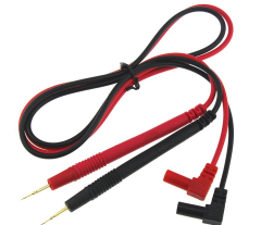 Rutter Digital Multimetre RT-9005