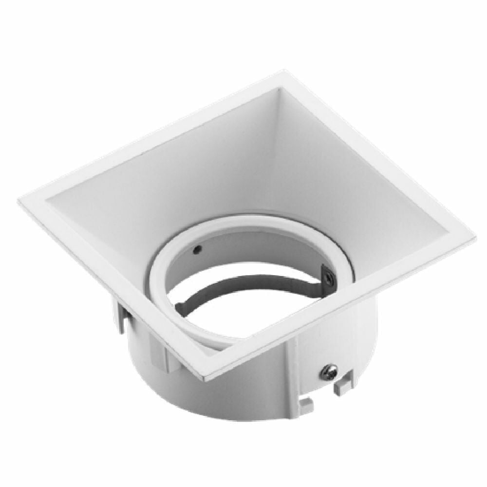 Horoz 015-030-0001 Meyan-S Beyaz Mr16 Kare