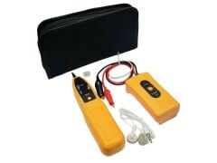 Rose RC-891 Çantali Kablo Bulucu ve Test Cihazi