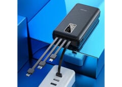 Venandin Pwb20C1 10W 20,000Mah Powerbank
