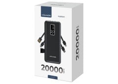 Venandin Pwb20C1 10W 20,000Mah Powerbank