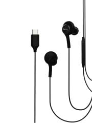 Acl Usb-C Kablolu Mikrofonlu Kulaklik