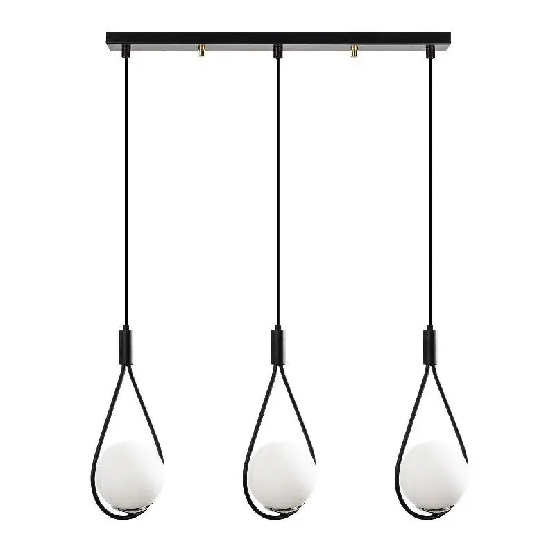 Aydinlatmadunyam Sarkit Black Mudoni-Mr-939