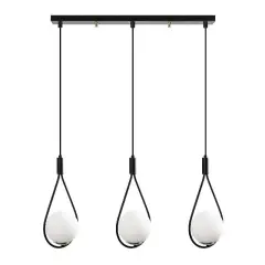 Aydinlatmadunyam Sarkit Black Mudoni-Mr-939