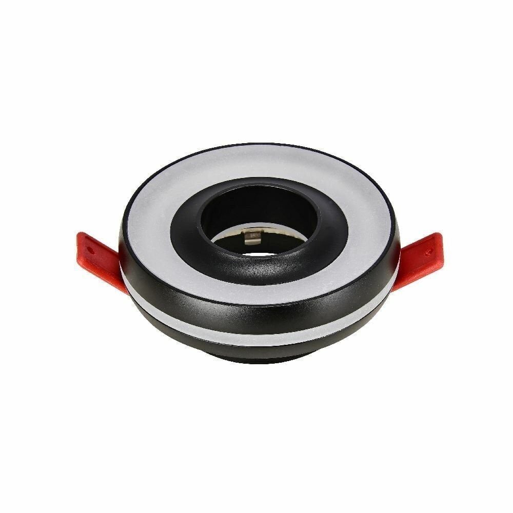 Horoz 015-039-0001 Azer-1 Gu10 Siyah-Beyaz