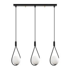 Aydinlatmadunyam Sarkit Black Mudoni-Mr-939
