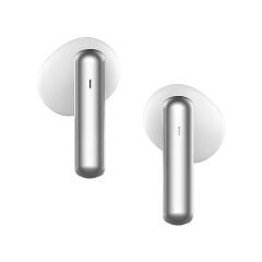 S-Link Weber G10 Beyaz Dokunmatik Gerçek Kablosuz Bluetooth V5.1 Tws Mikrofonlu Kulaklik