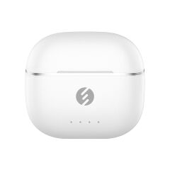 S-Link Weber G10 Beyaz Dokunmatik Gerçek Kablosuz Bluetooth V5.1 Tws Mikrofonlu Kulaklik