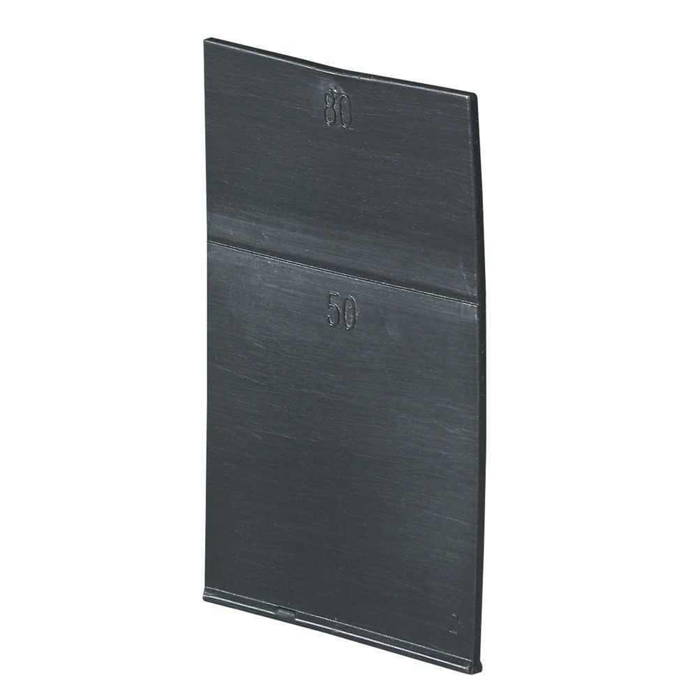 Legrand  DRX125 - 250 serisi 3 kutuplu şalter için izolasyon kuruyucu LEG-027181