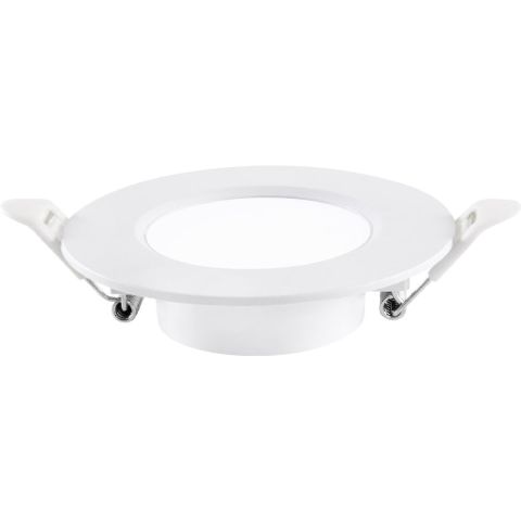Horoz 016-068-0003 Aura 3W Beyaz 4200K Led Armatür