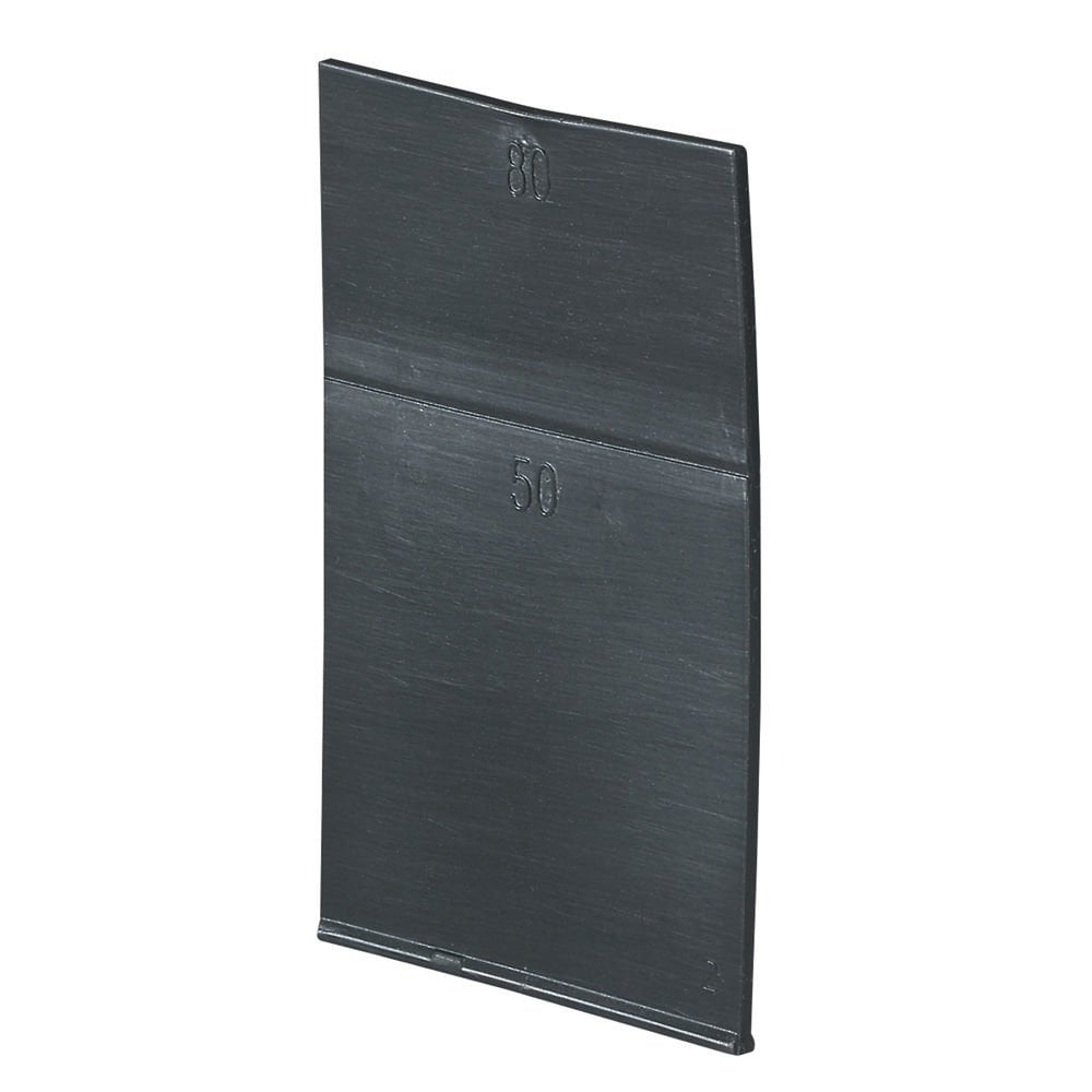Legrand  DRX125 - 250 serisi 4 kutuplu şalter için izolasyon kuruyucu LEG-027182
