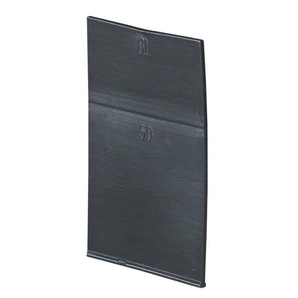 Legrand  DRX125 - 250 serisi 4 kutuplu şalter için izolasyon kuruyucu LEG-027182