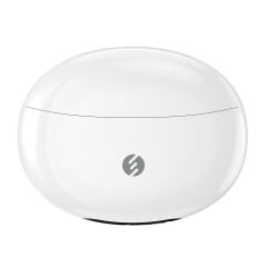 S-Link Bemy Beyaz 4 Mikrofonlu Enc + Anc Bluetooth V5.3 Tws Gerçek Kablosuz Kulaklik