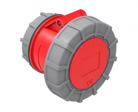 Bemis  5/16A. Somunlu Priz IP67 BC1-1505-7440