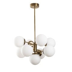 Aydinlatmadunyam Avize VintageWhite Mudoni-Mr-836