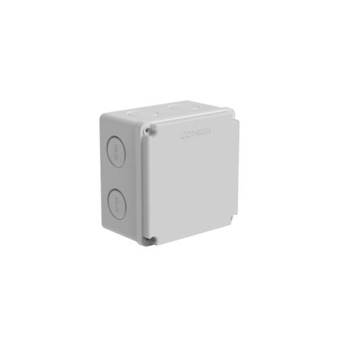 Cetsan 110 x 110 x 75 Sıva Üstü Buat  KB.0357