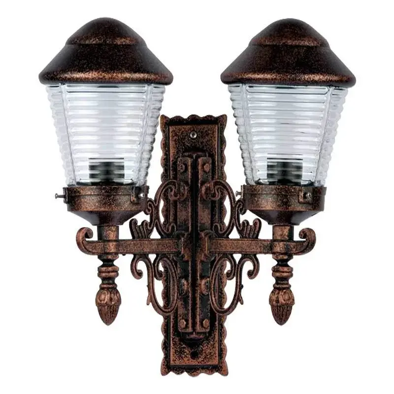 Şanlı  Bahçe Armatürü SAN-901