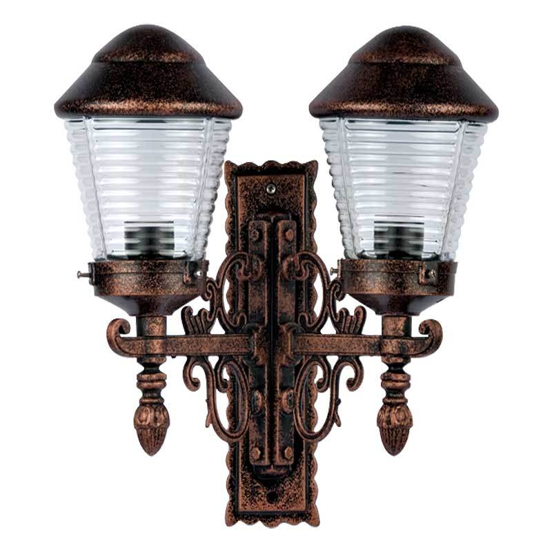 Şanlı  Bahçe Armatürü SAN-901