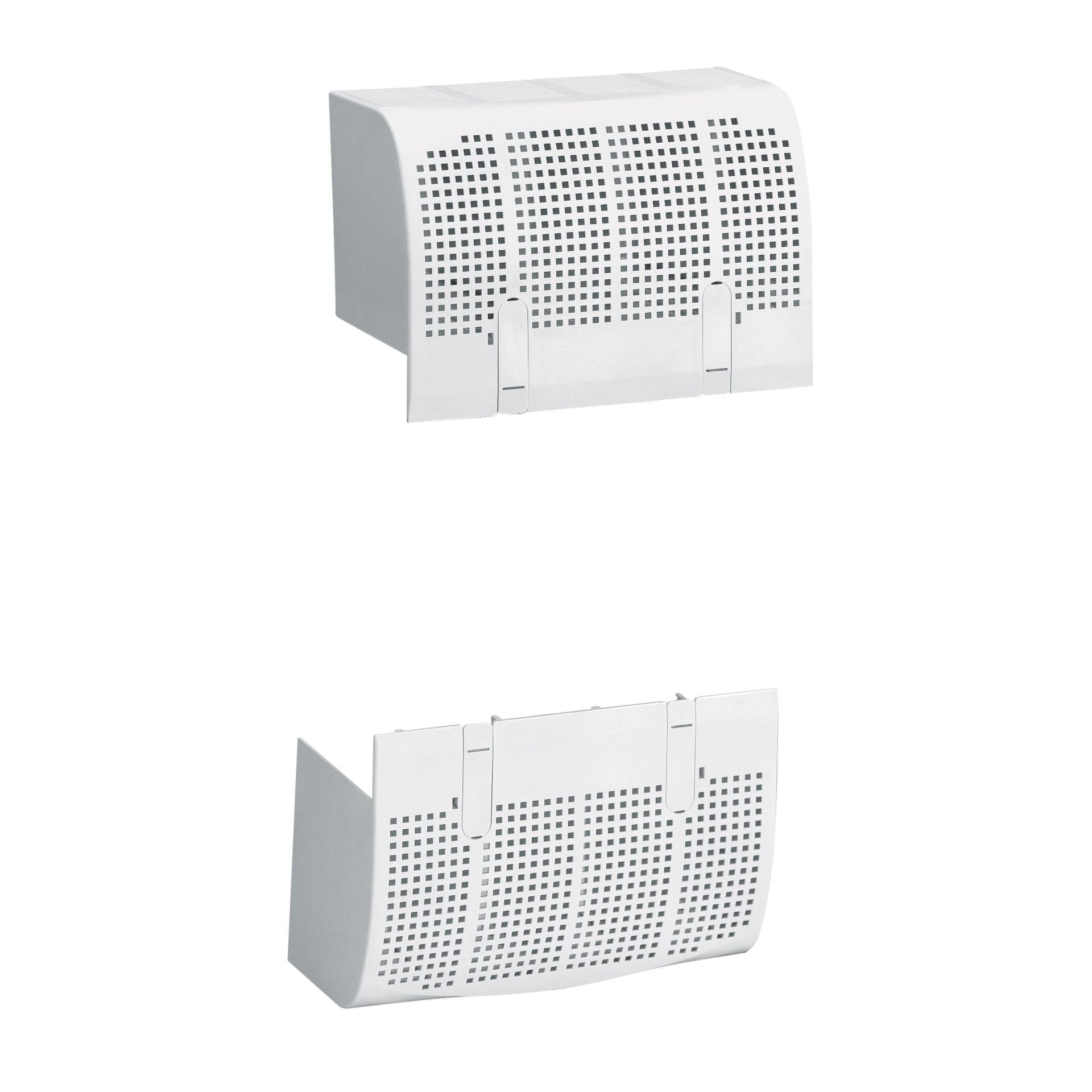 Legrand  DPX³ 250 serisi 4 kutup için önden bağ. Mühürlenebilir terminal koruyucu kapak LEG-421057