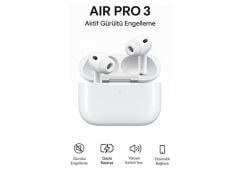 Fubar Air Pro 3 Bluetooth Kulaklik