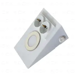 ACK Ledli Prizli Tezgah Altı Armatür 3000K Beyaz AH11-00200