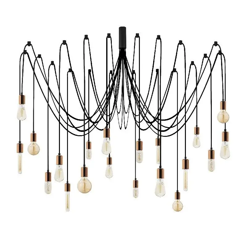 Aydinlatmadunyam Sarkit Copper Kablo-Mr-920