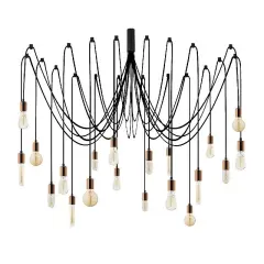 Aydinlatmadunyam Sarkit Copper Kablo-Mr-920