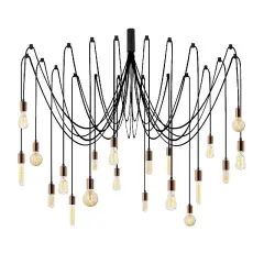 Aydinlatmadunyam Sarkit Copper Kablo-Mr-920