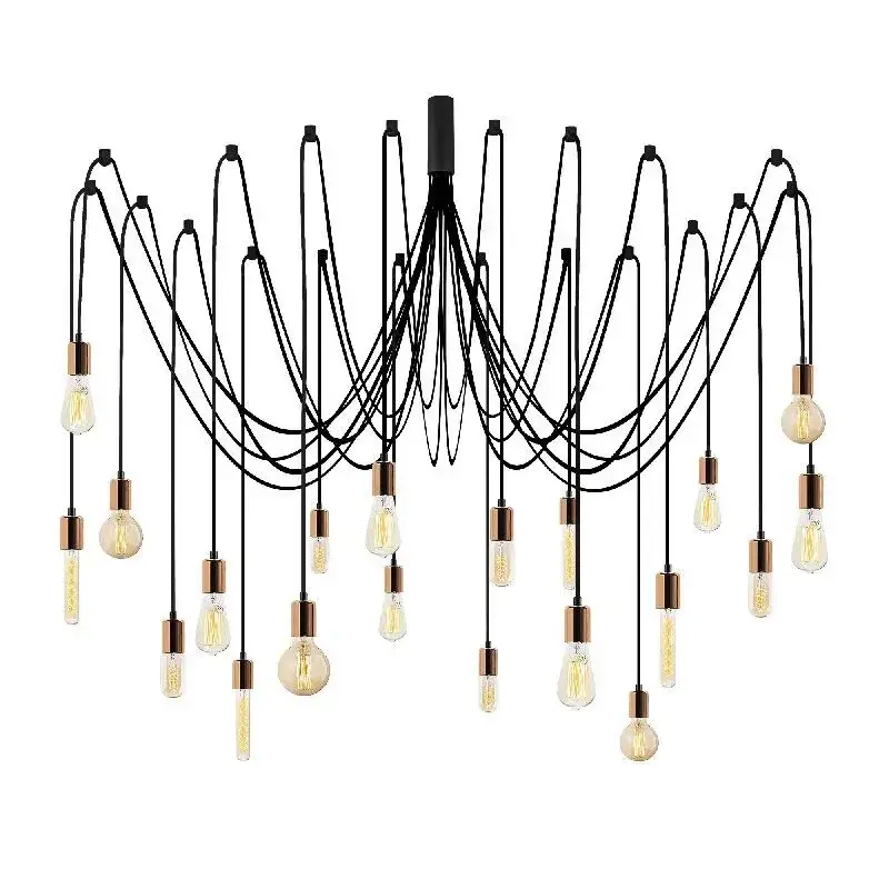 Aydinlatmadunyam Sarkit Copper Kablo-Mr-920